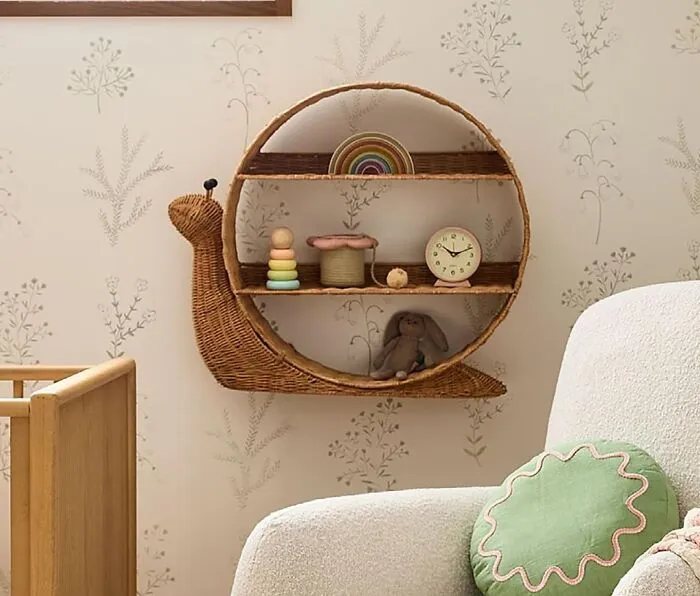 Escargot Some Major Personality Onto Your Boring Walls With This Ridiculously Cute Snail-Shaped <a Style="Display:inline;" Href="Https://Www.amazon.com/Djhk-Docor-Mounted-Decorative-Organization/Dp/B0dfnk37z6?dib=eyj2ijoimsj9.bovvatu97a8s6pv5tgn2osfpmviui-Iyjaa8mrxuplcraok4avrrqn1_fttrno8m3tm7vilrsgfq5ymsqp-Otfsw-M7-Tbvlkpcrb1xhx14qi3cfeehgmghrmgclkxwklkkbdponflxd9mpkkdhskcli4s-Jvnsgmr1s_g6qzhz90klsghjpdlhq6dv5wt_aqlvymvtbnshlifxo0yhmoo1w6npkrueldd2rliuoyca.203ptgmnlj8anljbsex6kpkd0bvexehnnaztrfkj3ss&dib_tag=se&keywords=djhk%2bdocor&qid=1744360389&sr=8-2&th=1&linkcode=ll1&tag=bpbeaver-20&linkid=4574d46e926e2c5093dddaa5a479e718&language=en_us&ref_=as_li_ss_tl" Target="_blank"><span Style="Font: Inherit; Color: #d74b1f;"> Rattan Shelf </Span>