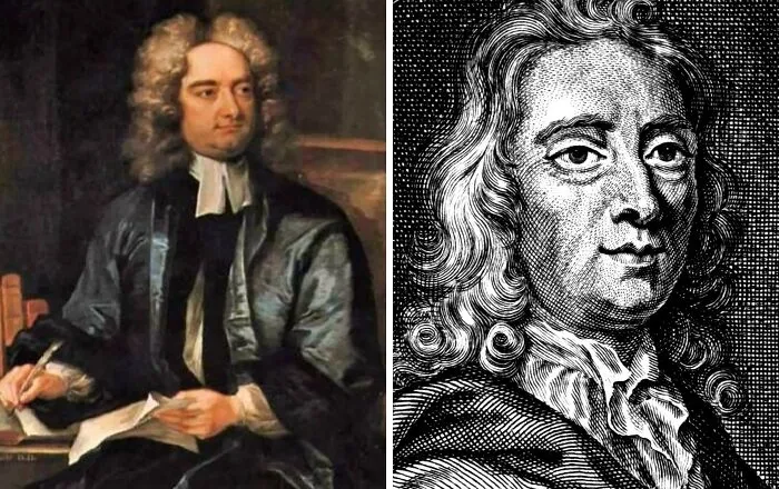 21 Jaw Dropping Coincidences Our History Books Rarely Mention
