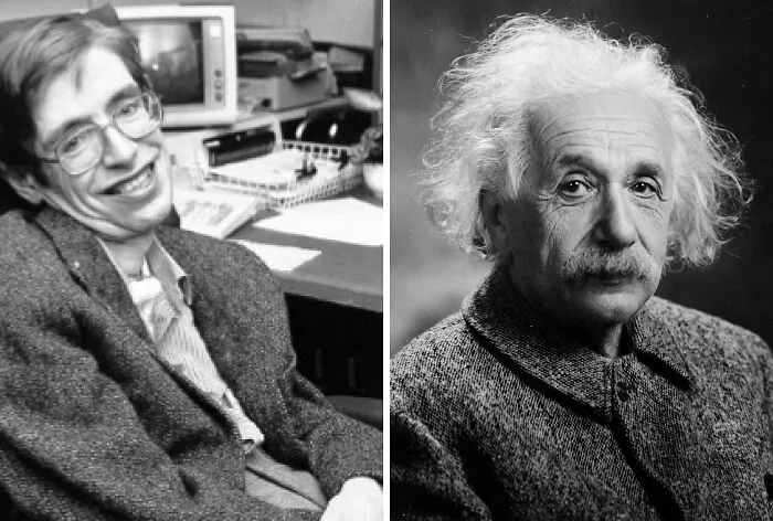 21 Jaw Dropping Coincidences Our History Books Rarely Mention