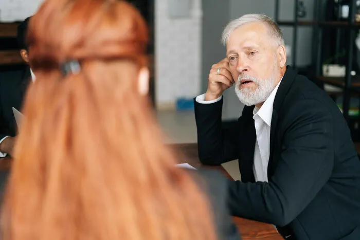 Job Interviews Took A Wild Turn When These 50 Candidates Got Hit With The Most Absurd Questions