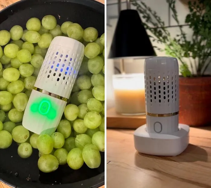 Give Your Produce A Pristine Makeover With The <a Style="Display:inline;" Href="Https://Www.amazon.com/Vegetable-Disinfection-Purification-Technology-Vegetables/Dp/B0c36r5qsh?ie=utf8&th=1&linkcode=ll1&tag=bpsnail-20&linkid=5547c58f6ccc44250bcd5d8dd235d2b2&language=en_us&ref_=as_li_ss_tl" Target="_blank"><span Style="Font: Inherit; Color: #d74b1f;"> Fruit And Vegetable Purifier Washing Machine</Span>, A Cutting-Edge Cleaner That Scrubs Away Dirt, Bacteria, And Pesticides, Leaving Your Fruits And Veggies Squeaky Clean And Safe To Devour
