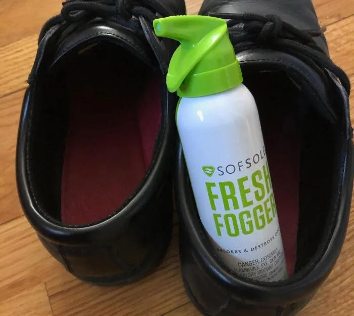 Kick Foot Fungus And Odor To The Curb With The <a Style="Display:inline;" Href="Https://Www.amazon.com/Sof-Sole-Fogger-Deodorizer-3-Ounce/Dp/B01bso9k7k?ie=utf8&th=1&linkcode=ll1&tag=bpsnail-20&linkid=48b00107c2b2e8f4e52e37e2b2f891e6&language=en_us&ref_=as_li_ss_tl" Target="_blank"><span Style="Font: Inherit; Color: #d74b1f;"> Shoe Deodorizer Spray</Span>, A Potent Formula That Freshens And Sanitizes Your Shoes, Eliminating The Stink And The Hassle