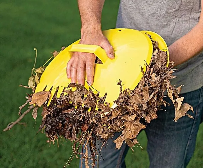 Rake In The Convenience With <a Style="Display:inline;" Href="Https://Www.amazon.com/Dp/B01md1lxrm?ascsubtag=6070329%2c1%2c25%2cd%2c0%2c0%2cbf-Ssrch%2c900%3a2%3b974%3a3%3b1125%3a2%3b1338%3a1%3b1352%3a1%2c18533243%2c0%2c0%2c0&btn_ref=srctok-F6572e4c40d8b7b8&linkcode=ll1&tag=bpsnail-20&linkid=73e78d9d195d388071fdfee25cd3a516&language=en_us&ref_=as_li_ss_tl" Target="_blank"><span Style="Font: Inherit; Color: #d74b1f;"> Leaf Scoops</Span>, A Clever Tool That Makes Quick Work Of Yard Cleanup, Scooping Up Leaves With Ease And Saving You From The Backbreaking Bending 
