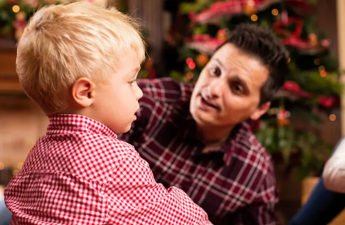 35 Children’s Comments That Left Adults In Tears