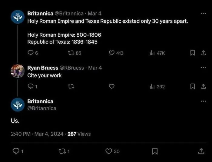 50 Memes That Make Us Laugh About How Ridiculous History Can Be