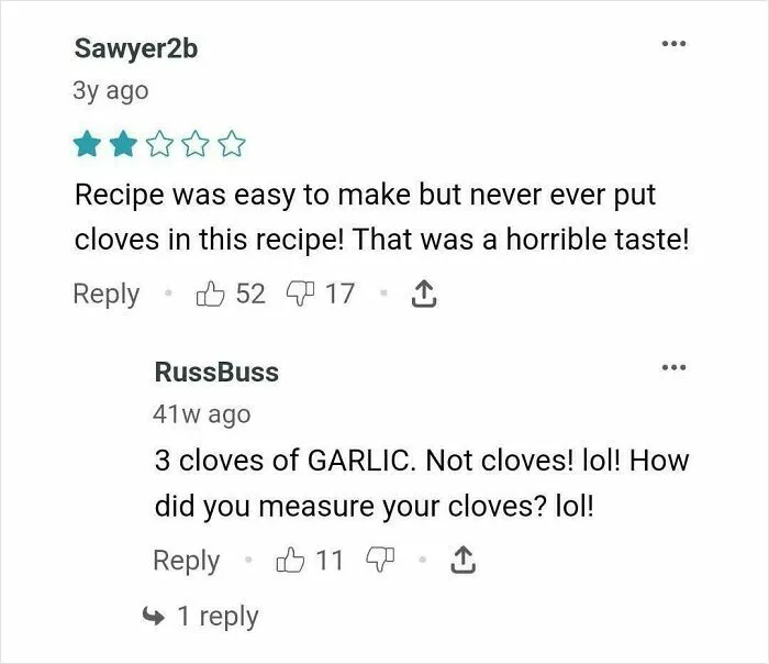 This Was On A Recipe For Pozole (A Mexican Soup)