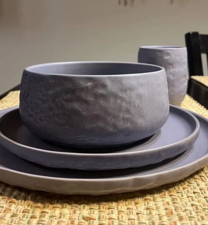 Mom's Famous Lasagna Deserves To Be Served On Something Better Than Those Chipped Plates From Y2k, Like This Stylish <a Style="Display:inline;" Href="Https://Www.amazon.com/Stone-Mercer-Stoneware-Dinnerware-Set/Dp/B0b6b6prwc?ie=utf8&th=1&linkcode=ll1&tag=bpdog-20&linkid=c9d7402beaa4d03e93bd7dff3dee4f9c&language=en_us&ref_=as_li_ss_tl" Target="_blank"><span Style="Font: Inherit; Color: #d74b1f;"> 16-Piece Stone Dinnerware Set </Span>