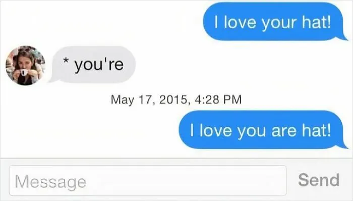 We All Make Mistakes, But These People Were So Incorrect, They Got Shamed On Facebook