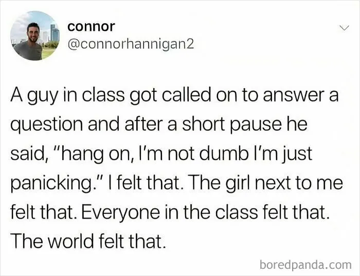 50 Funny And Relatable Memes To Scroll Through While Your Social Battery Is Charging (New Pics)
