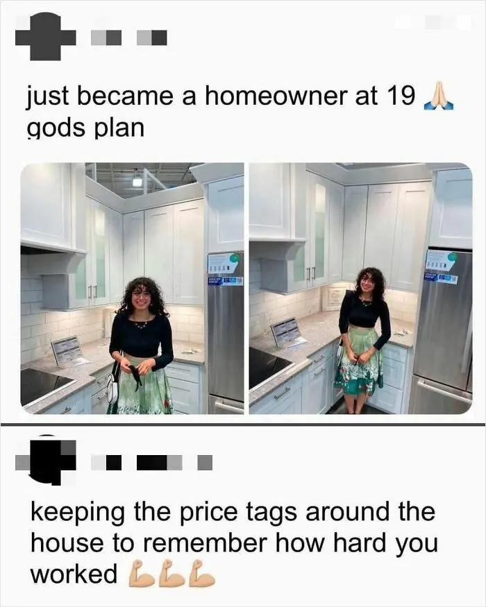We All Make Mistakes, But These People Were So Incorrect, They Got Shamed On Facebook