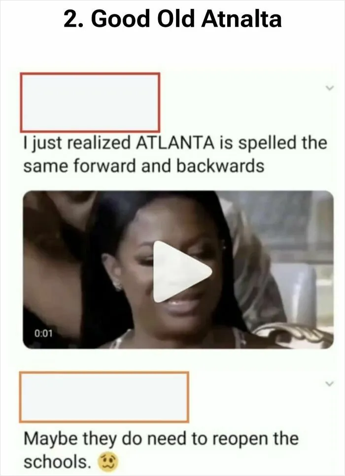 We All Make Mistakes, But These People Were So Incorrect, They Got Shamed On Facebook