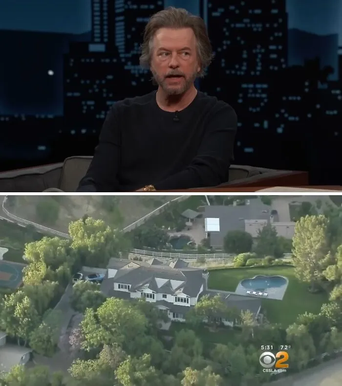 David Spade