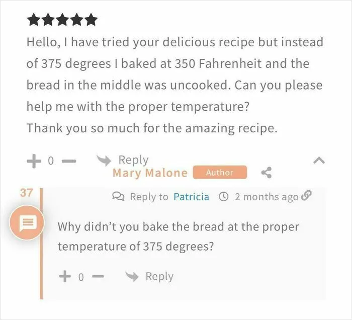 I Baked These Buns At A Lower Temperature, How Do I Cook Them At The Right Temp? 🤨