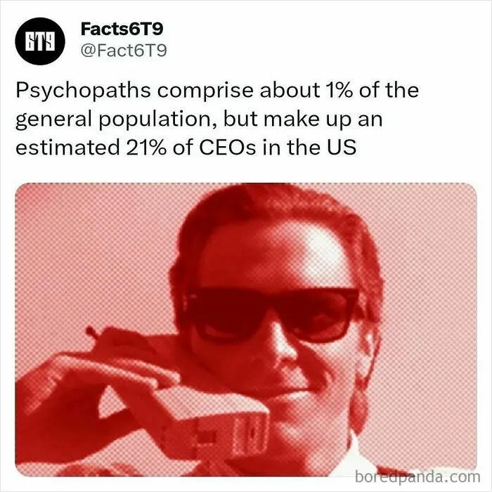 30 Surprising Random Facts You Didn’t Know You Needed, Shared On This IG Page