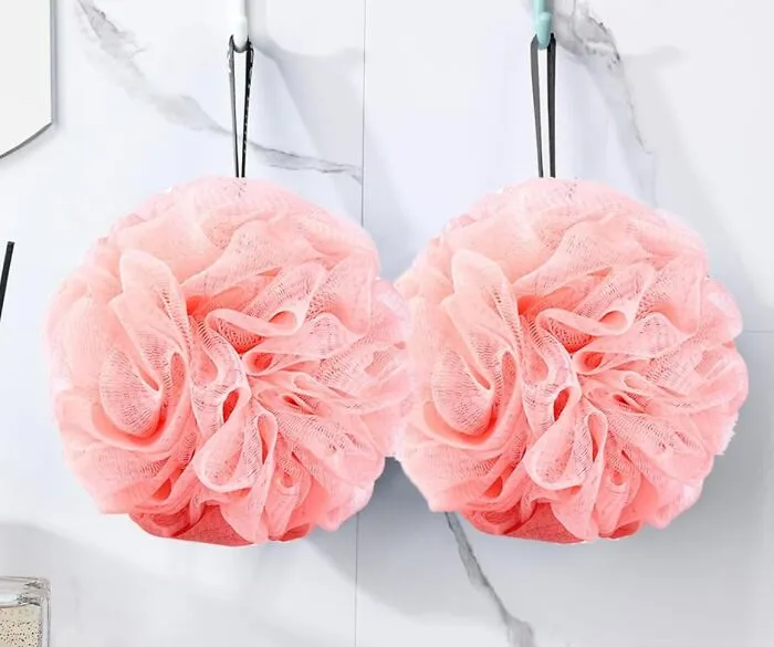 A <a Style="Display:inline;" Href="Https://Www.amazon.com/Bath-Sponge-Shower-Loofahs-Mesh/Dp/B0dj8vd8xv?_encoding=utf8&s=bazaar&pd_rd_w=9qzrg&pd_rd_wg=ceel9&pd_rd_r=1f9ea5e9-F51f-4fcc-8dc8-04b2047d02f9&content-ID=amzn1.sym.0fb98822-9eba-48d0-8c51-725d6fe4b037&pos=title&th=1&linkcode=ll1&tag=bpgrape-20&linkid=7d6487736edb0565906a36c42810344d&language=en_us&ref_=as_li_ss_tl" Target="_blank"><span Style="Font: Inherit; Color: #d74b1f;">2-Pack Shower Loofahs</Span> Are The Only Thing Standing Between You And A Life Of Dull, Exfoliation-Free Showers