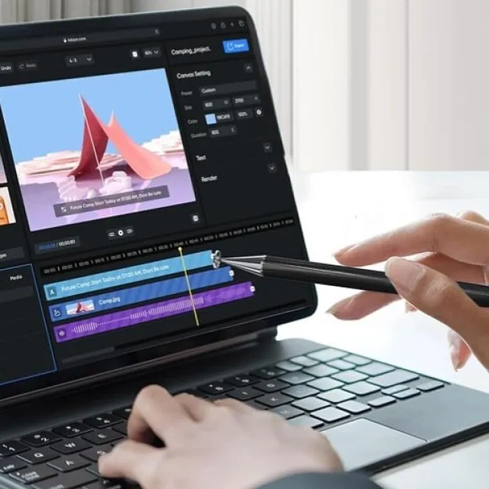 Your <a Style="Display:inline;" Href="Https://Www.amazon.com/Touchscreen-Precision-Sensitivity-Compatible-Screens-Black/Dp/B0drvqk94p?_encoding=utf8&s=bazaar&pd_rd_w=9qzrg&pd_rd_wg=ceel9&pd_rd_r=1f9ea5e9-F51f-4fcc-8dc8-04b2047d02f9&content-ID=amzn1.sym.0fb98822-9eba-48d0-8c51-725d6fe4b037&pos=title&th=1&linkcode=ll1&tag=bpgrape-20&linkid=d416f98ca0510f1ce3a195894aaf410d&language=en_us&ref_=as_li_ss_tl" Target="_blank"><span Style="Font: Inherit; Color: #d74b1f;"> Universal Stylus Pen </Span> Makes Every Touchscreen Device Suddenly Pretend It Came With Apple Pencil Privileges