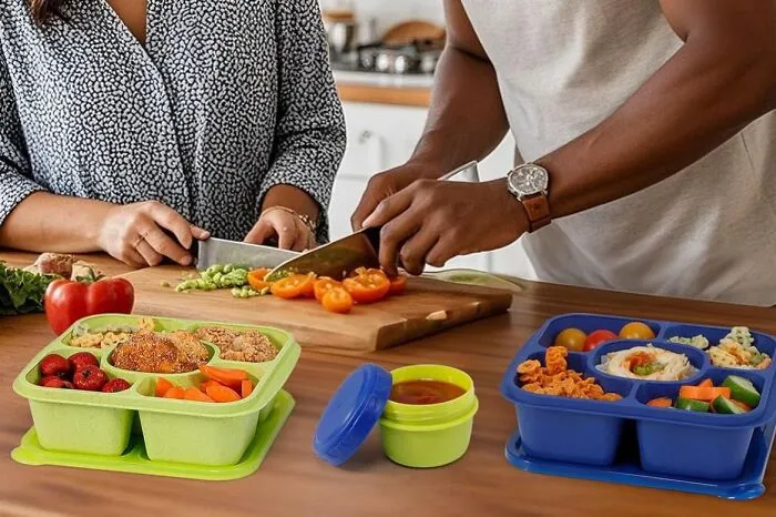This <a Style="Display:inline;" Href="Https://Www.amazon.com/Original-Lunchable-Snack-Containers-Compartments/Dp/B0dqtns39v?_encoding=utf8&s=bazaar&pd_rd_w=9qzrg&pd_rd_wg=ceel9&pd_rd_r=1f9ea5e9-F51f-4fcc-8dc8-04b2047d02f9&content-ID=amzn1.sym.0fb98822-9eba-48d0-8c51-725d6fe4b037&pos=title&th=1&linkcode=ll1&tag=bpgrape-20&linkid=abe73125babb392a41ab4c053c8a00a9&language=en_us&ref_=as_li_ss_tl" Target="_blank"><span Style="Font: Inherit; Color: #d74b1e;"> Snack Container With Compartments</Span> Lets Your Almonds And M&ms Finally Break Up With Each Other Because Some Relationships Just Weren't Meant To Be