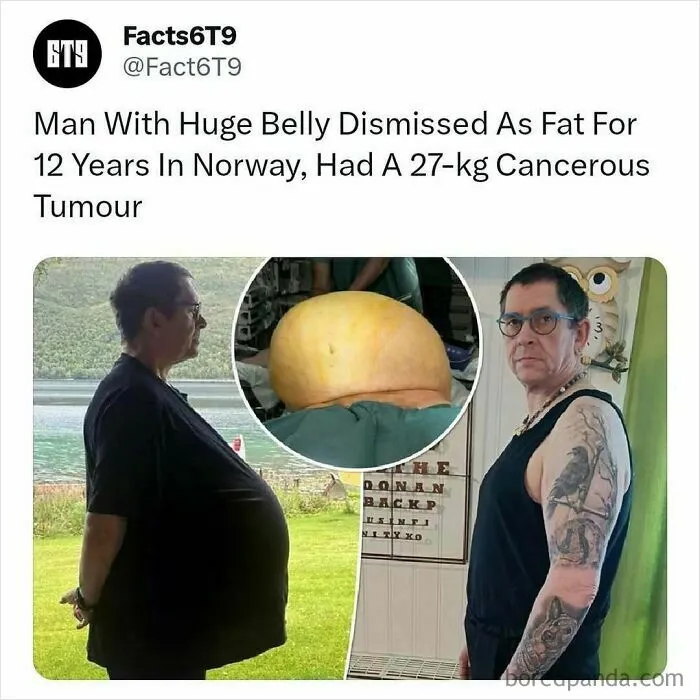 30 Surprising Random Facts You Didn’t Know You Needed, Shared On This IG Page
