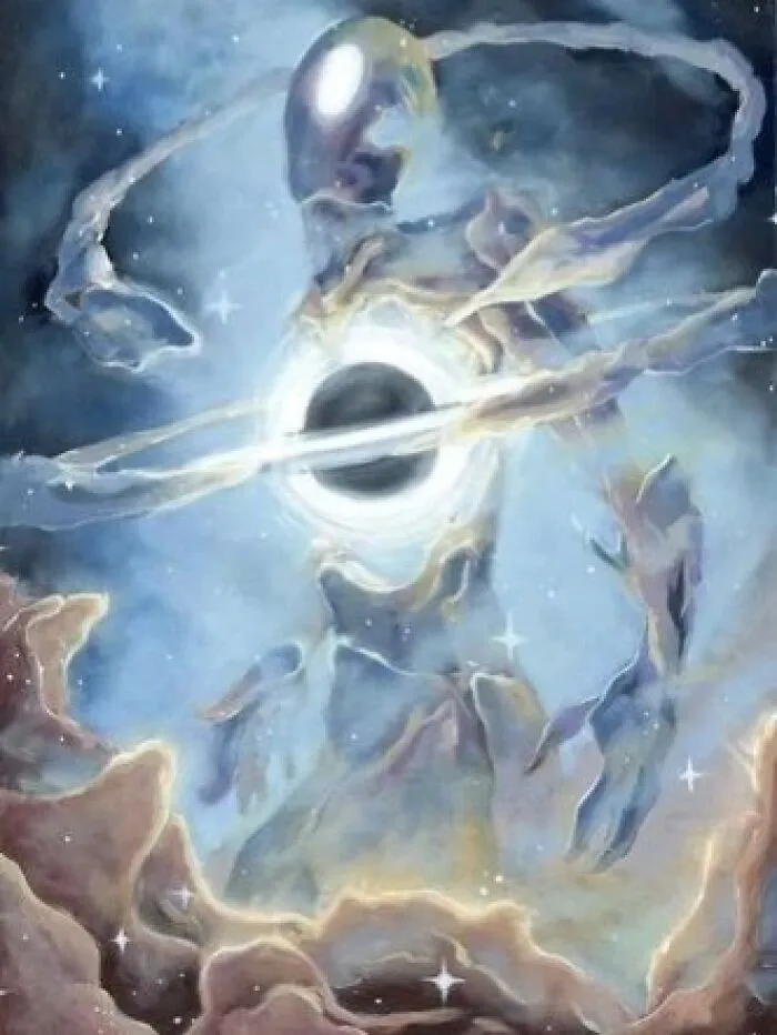 Pre-Existential Prime Triad: God, Khaos, And Azathoth