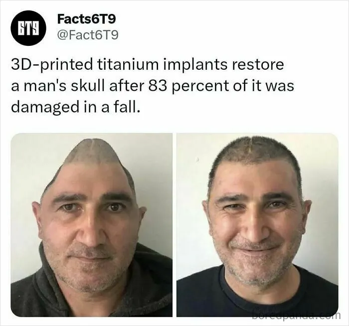 30 Surprising Random Facts You Didn’t Know You Needed, Shared On This IG Page