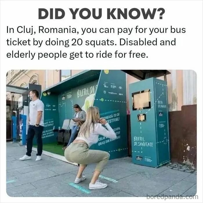30 Surprising Random Facts You Didn’t Know You Needed, Shared On This IG Page