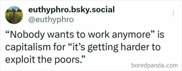50 “Eat The Rich” Moments That Had This Group Screaming Into The Abyss
