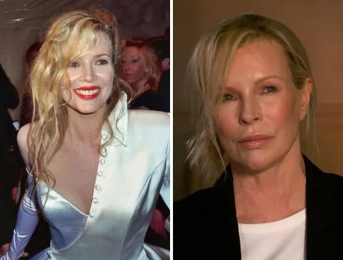 Kim Basinger