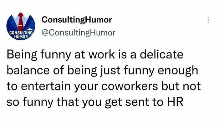 40 Hilariously Accurate Work Memes Shared On This Instagram Page