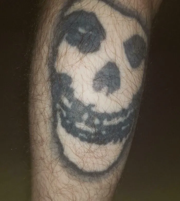 Me lo hicieron en prisión hace 13 años