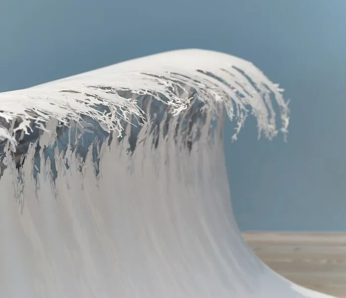 Simple Sheets Of Paper Transformed Into Jaw-Dropping Works Of Art (30 Pics)
