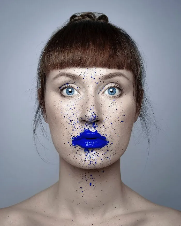 28 Times Flóra Borsi Used Photoshop To Explore Identity, Dreams, And The Unseen