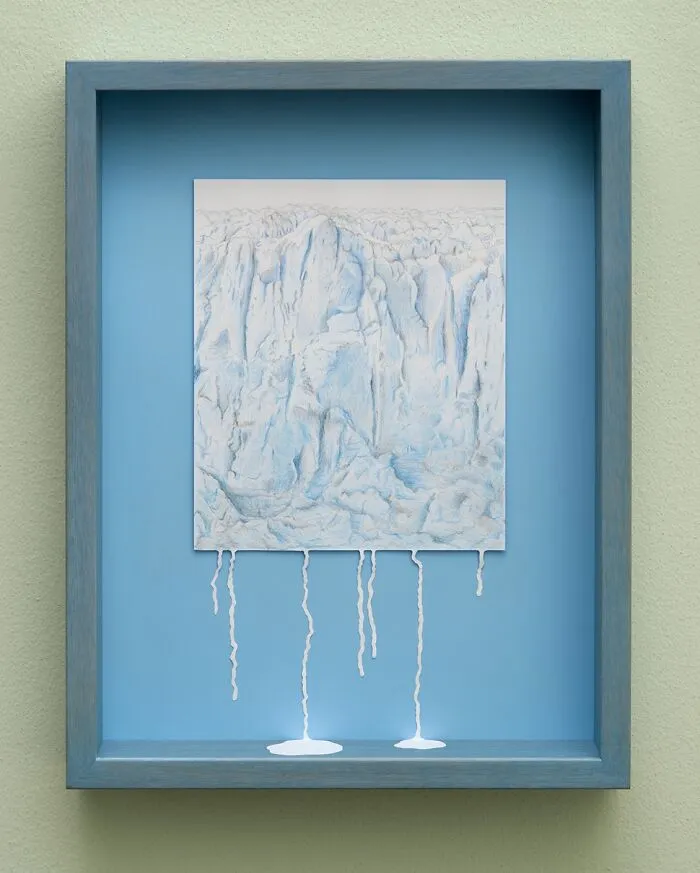 Simple Sheets Of Paper Transformed Into Jaw-Dropping Works Of Art (30 Pics)
