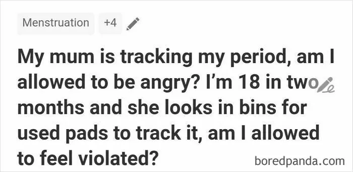 Oof Ow My Privacy