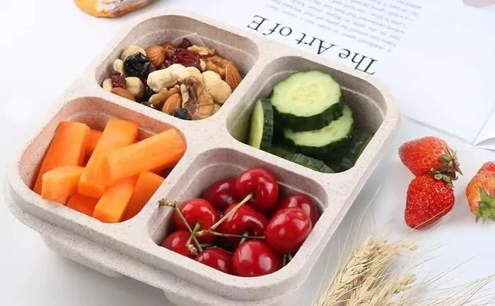 With This <a Style="Display:inline;" Href="Https://Www.amazon.com/Snack-Containers-Box-Transparent-Compartment/Dp/B0dlgdqw89?_encoding=utf8&dib=eyj2ijoimsj9.tkbc8wsht_gqak_5szx_pu_y4a7xjwjlkhouku1frmtc_553bfecqyzew3yt455omdotm3kqph8pnfo4nsnylkwfrbncd-Un8ns82ixfjzsb3x2een6ucxqih2qrpovqlbvace2oxkjgp69hkw8imu11lgjyohjjtw8mub3dgzh-Xmg9ctw3xa57emw6ntsqcl6dn4sfo_gkwyts62vlltkadpztyeb_mcob7gk6cbzejuqiyhn4nbxsxpxq5ykftx5zvezvr0bm3qyvfmi59etoc2hwhqvjjvxdzjnpbx8.jnlo2bqvt9uu-Qrchw7ie5ahplu9_pandzjvcmwyvuo&dib_tag=se&keywords=kitchen&qid=1745481828&s=bazaar&sr=1-28&xpid=uqnt--Np2gv97&th=1&linkcode=ll1&tag=bpcherry-20&linkid=6fb117a5a27fa455c74bee666d8760c9&language=en_us&ref_=as_li_ss_tl" Target="_blank"><span Style="Font: Inherit; Color: #d74b1f;"> 4-Compartment Bento Lunch Box</Span> You Can Become The Envy Of The Office Breakroom (Or At Least Trick Yourself Into Eating A Balanced Meal)