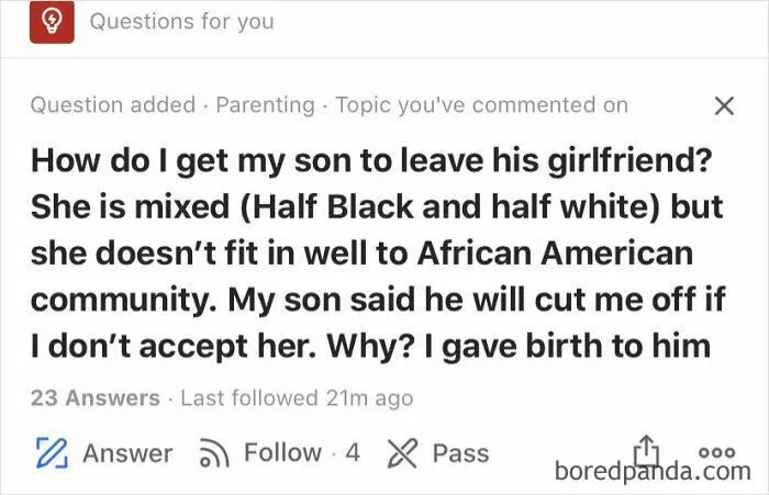 Psycho Parent