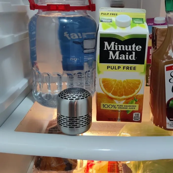 Your Leftovers Have Been Beefing With Each Other For Weeks But This <a Style="Display:inline;" Href="Https://Www.amazon.com/Refrigerator-Deodorizer-Eliminator-Charcoal-Purifying/Dp/B09vz11whk?ie=utf8&linkcode=ll1&tag=bpmoose-20&linkid=f2ba7543b8f3f02b7d3fb7907ffe87b3&language=en_us&ref_=as_li_ss_tl" Target="_blank"><span Style="Font: Inherit; Color: #d74b1f;"> Refrigerator Deodoriser </Span> Just Walked In Like A Chill Roommate Who Diffuses The Drama And Smells Like They Own Plants