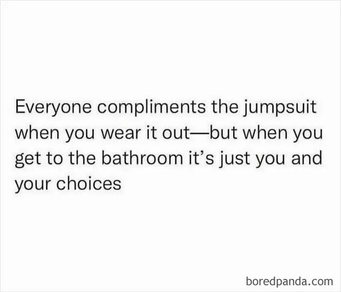 50 Funny Memes From ‘Circle Of Idiots’ That Hit Way Too Close To Home (New Pics)