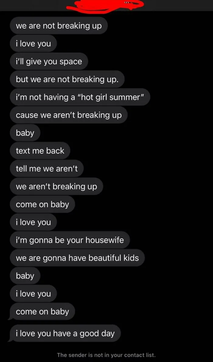 Bullet Dodged