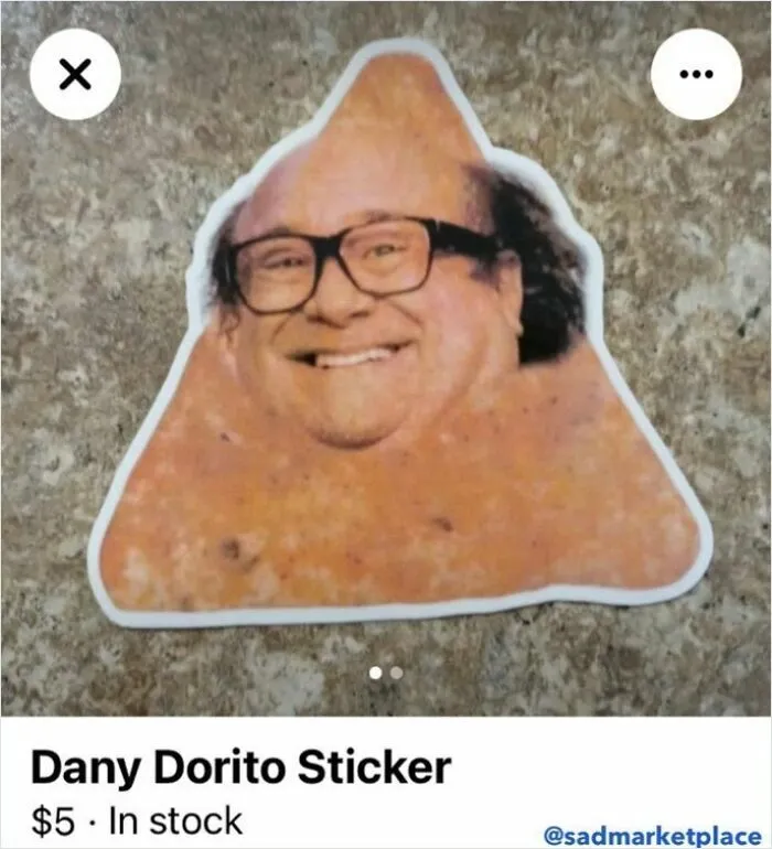 “Sad Marketplace”: 50 Of The Most Unhinged Treasures From Facebook Marketplace