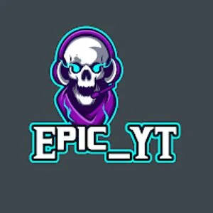 Epic Gaming