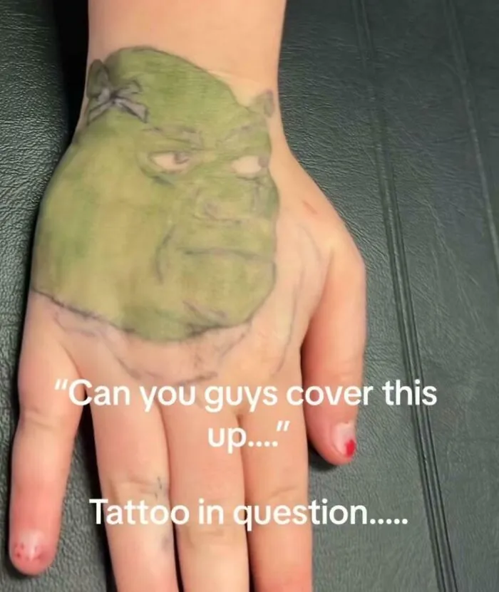 Saw On Instagram, Utterly Atrocious