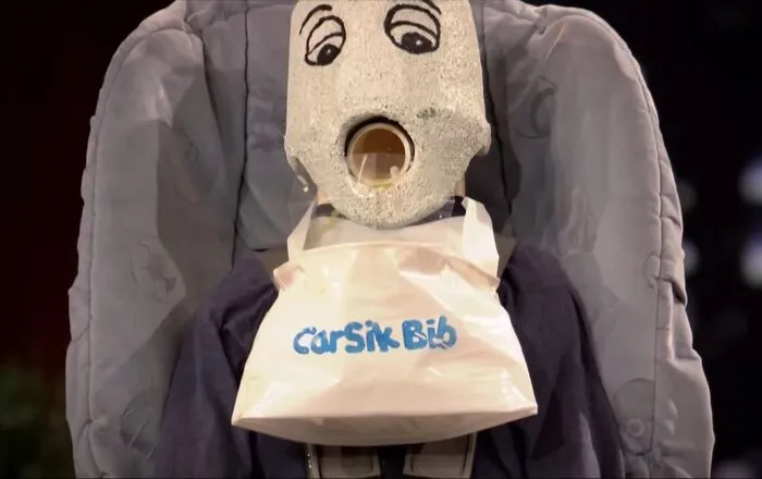 Carsik Bib