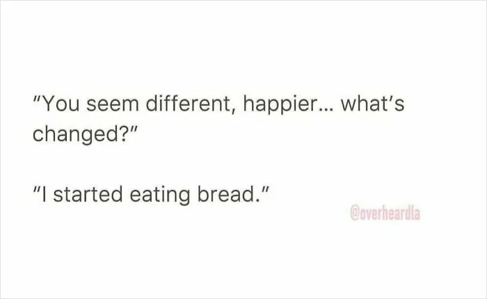 50 Overheard Conversations In LA That Deserve A Special Place On The Internet