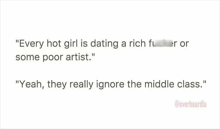 50 Overheard Conversations In LA That Deserve A Special Place On The Internet
