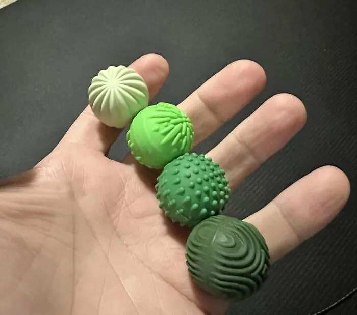 Keep Your Hands Busy, Your Mind Focused, And Your Inner Child Entertained With These <a Style="Display:inline;" Href="Https://Www.amazon.com/Aplist-Silicone-Magnetic-Fidgets-Anxiety/Dp/B0dq63b368?ie=utf8&th=1&linkcode=ll1&tag=bpapple-20&linkid=7c2c7dcc66ba864db07cc04bc61fc0dc&language=en_us&ref_=as_li_ss_tl" Target="_blank"><span Style="Font:inherit;color:#d74b1f;"> Silicone Magnetic Ball Fidgets</Span>
