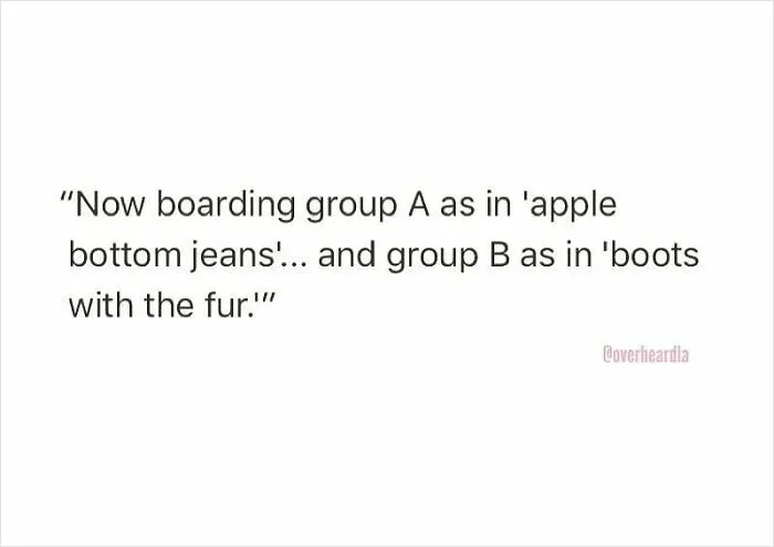 50 Overheard Conversations In LA That Deserve A Special Place On The Internet