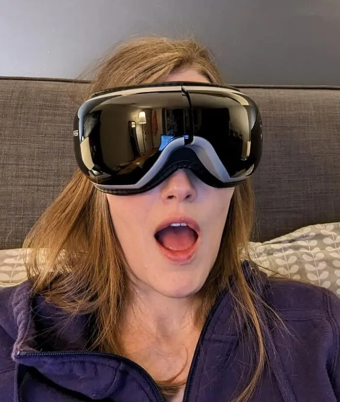 A <a Style="Display:inline;" Href="Https://Www.amazon.com/Renpho-Massager-Bluetooth-Rechargeable-Sleeping/Dp/B09kllgcyy?ie=utf8&th=1&linkcode=ll1&tag=bpcrow-20&linkid=23780c9f5f809fa3c2600739add2db8e&language=en_us&ref_=as_li_ss_tl" Target="_blank"><span Style="Font:inherit;color:#d74b1f;"> Voice-Controlled Eye Massager</Span> Is The Perfect Excuse For Mom To Finally Tell Those Kids To Buzz Off While Getting A Well-Deserved Eye Rub