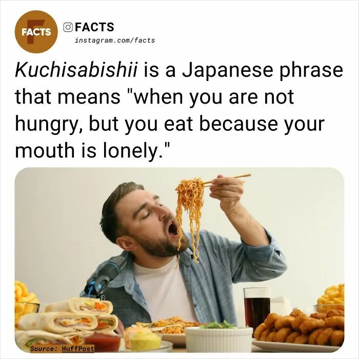 50 Of The Most Interesting And Fascinating Facts (New Pics)