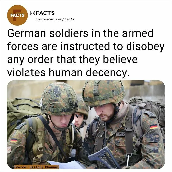 50 Of The Most Interesting And Fascinating Facts (New Pics)