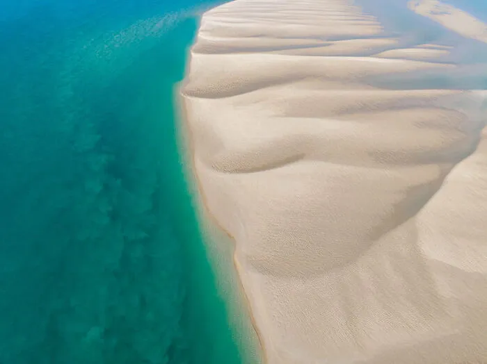 3rd Place Winner: Flow By Hayleigh Beach